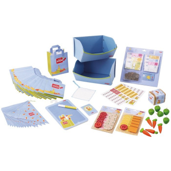 Mini Shop Haba