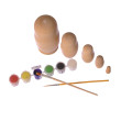 Dipingo Matriosca Egmont Toys