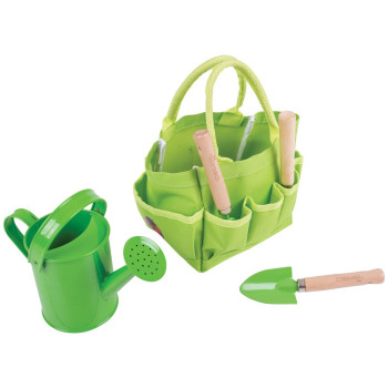 Borsa Garden Bigjigs Toys