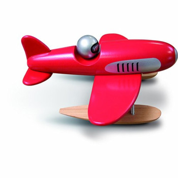 Idrovolante Rosso Vilac