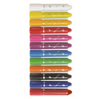 Pastelli Gel 