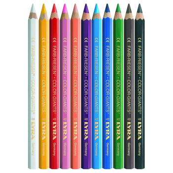 Colori Super Ferby 