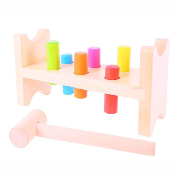 Batti Hammer Bigjigs Toys