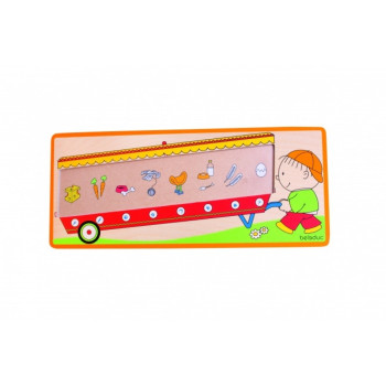 Puzzle Cuccioli 