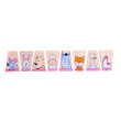 Puzzle Cuccioli 