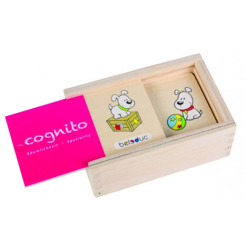 Cognito Spazio 