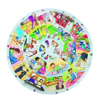 Puzzle My Life 