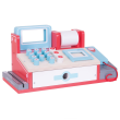Registratore di Cassa Bigjigs Toys