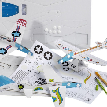 Mes Z'avions Mitik 