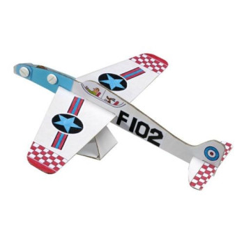 Mes Z'avions Mitik 