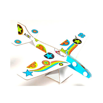 Mes Z'avions Mitik 