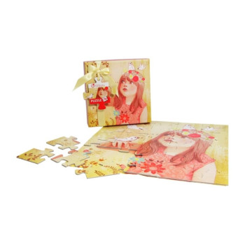 Puzzle Bimba 