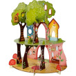 L'albero delle Fate Avenue Mandarine