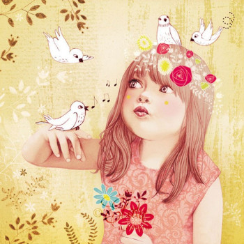 Puzzle Bimba 