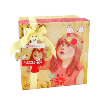 Puzzle Bimba 