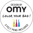 Play & Go da Colorare Play & Go