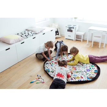 Play & Go da Colorare Play & Go