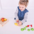 Frutta da Tagliare Bigjigs Toys
