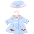 Cappotto Azzurro M Bigjigs Toys