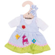 Scamiciato Cervo S Bigjigs Toys