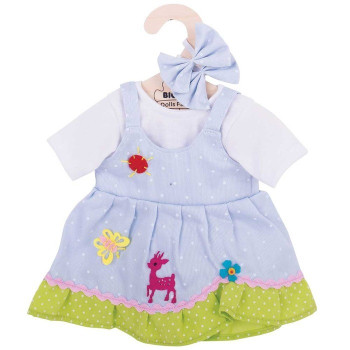 Scamiciato e T-shirt M Bigjigs Toys