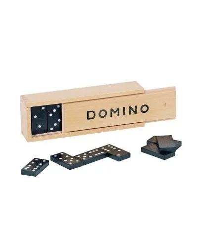 Domino Goki