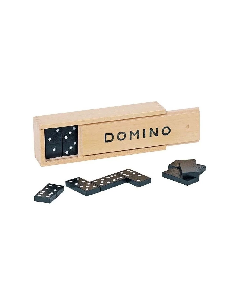 Domino Goki