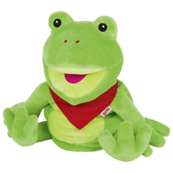 Rana Frilo Goki
