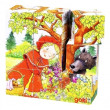 Cubi Puzzle Le Fiabe Goki