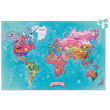 Puzzle il Mondo 