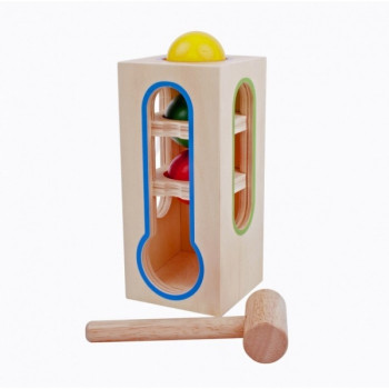 Batti Palla Bigjigs Toys