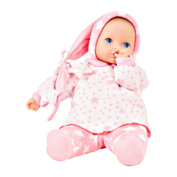 Baby Pure Rosa Gotz