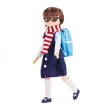 Lottie School Day Lottie