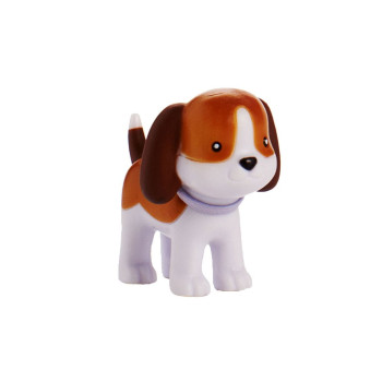 Biscuit il Beagle Lottie Lottie