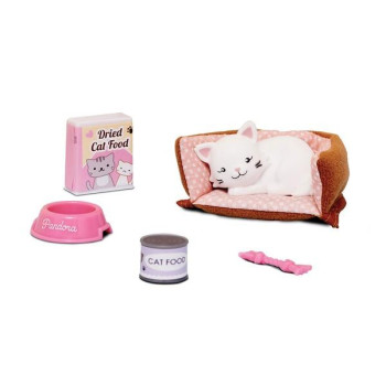 Pandora il Gatto Lottie Lottie