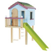 Lottie Tree House 