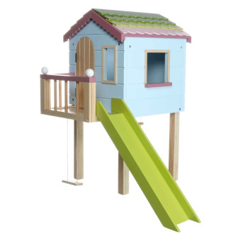 Lottie Tree House 