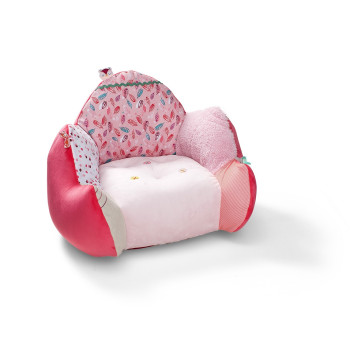Poltrona Louise Lilliputiens