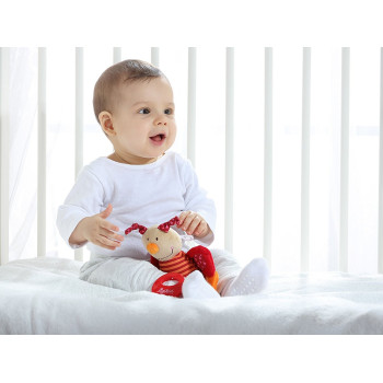 Farfalla Carillon Sigikid