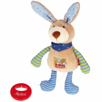 Bunny Carillon Sigikid