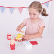 Set Colazione Bigjigs Toys