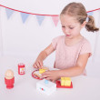 Set Colazione Bigjigs Toys