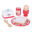 Set Colazione Bigjigs Toys