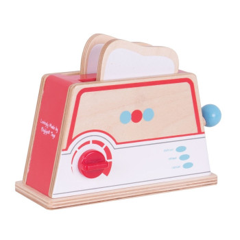 Tostapane Bigjigs Toys