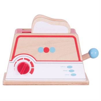 Tostapane Bigjigs Toys