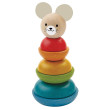 Impila il Topo Plan Toys