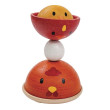 Impilo Gallina Plan Toys