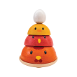 Impilo Gallina Plan Toys