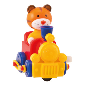 Trenino con Circuito Moulin Roty