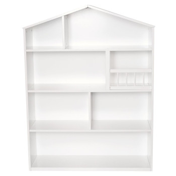 Libreria Casetta Jabadabado